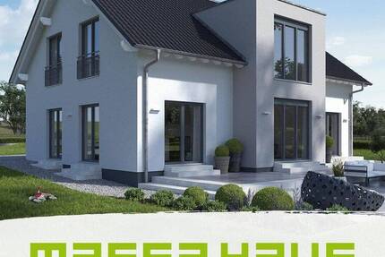 Haus Elsdorf Angelsdorf - 7 Zimmer, 197 m&sup2;, 377.298&euro; | Angebot:26798049