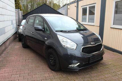 Kia Venga 115.694 km 6.900 &euro; Würselen 52146
