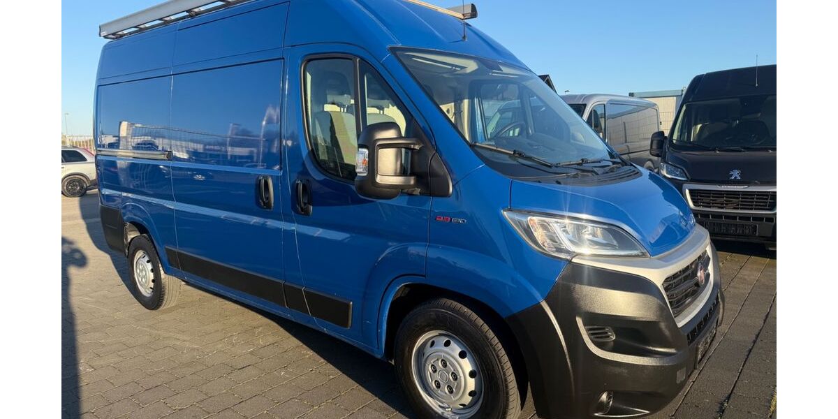 Fiat Ducato 125.000 km 15.900 &euro; Bedburg (bei Köln) 50181