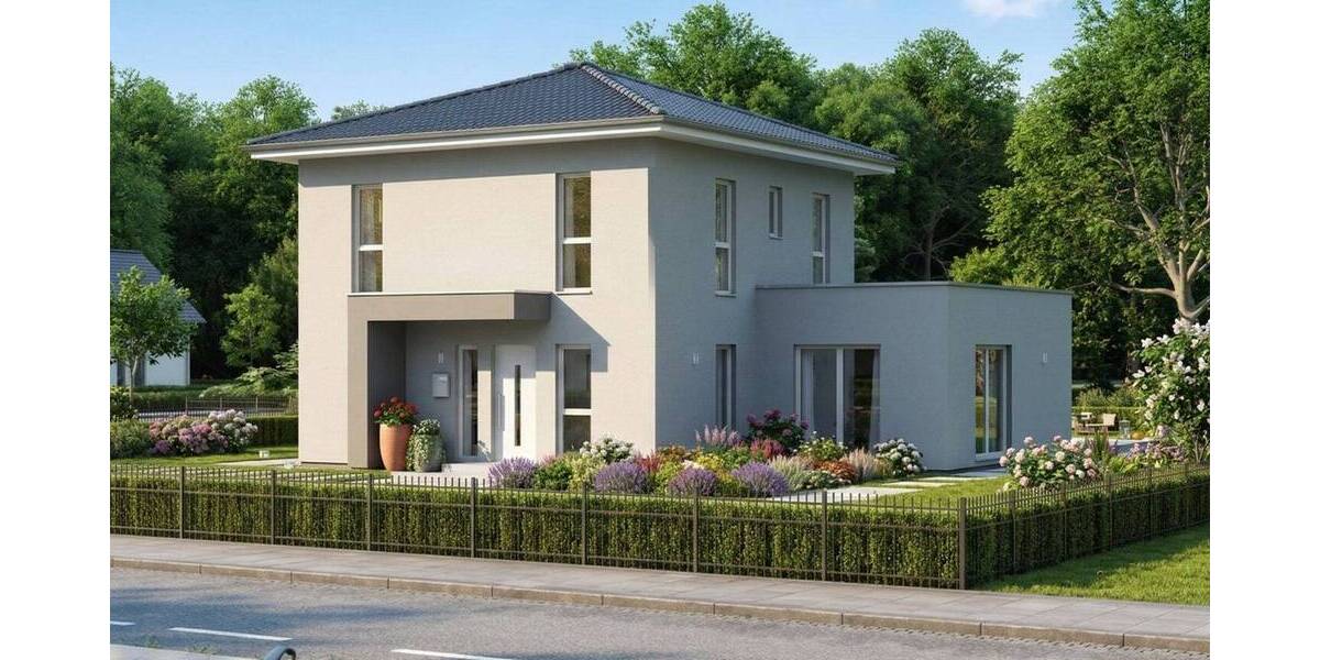 Einfamilienhaus Elsdorf Berrendorf - 6 Zimmer, 150 m&sup2;, 417.097&euro; | Angebot:26798118