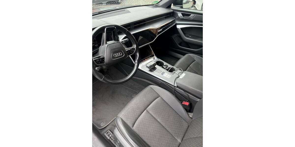 Audi A6 Allroad 155.000 km 27.500 &euro; Zülpich 53909