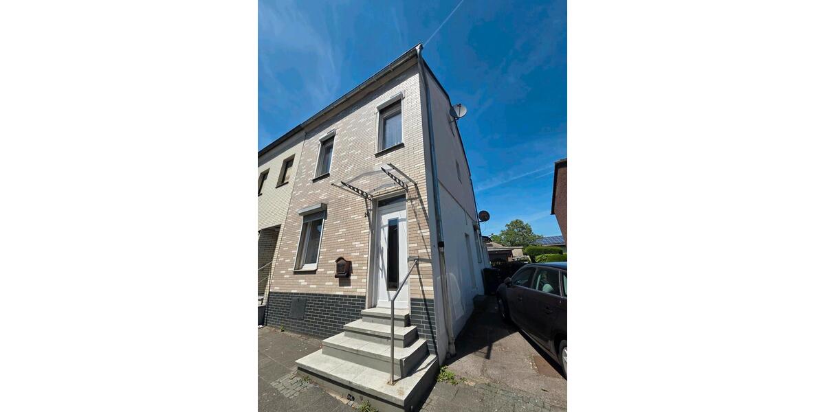 Doppelhaushälfte Eschweiler - 5 Zimmer, 78 m&sup2;, 286.000&euro; | Angebot:26930043