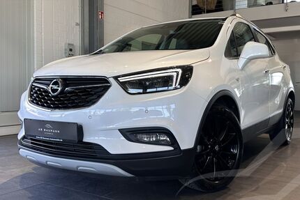 Opel Mokka X 71.200 km 12.490 &euro; Kerpen 50169