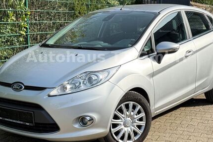 Ford Fiesta 219.796 km 2.950 &euro; Bergheim bei Köln 50126