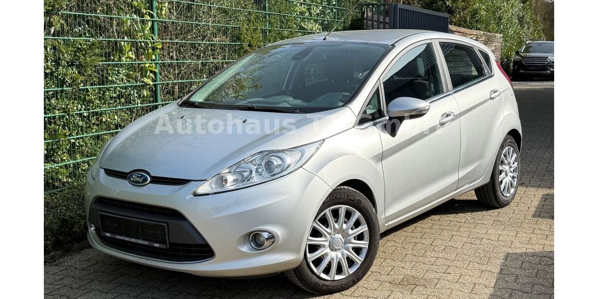 Ford Fiesta 219.796 km 2.950 &euro; Bergheim bei Köln 50126