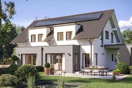 Haus Köln Lind - 8 Zimmer, 205 m&sup2;, 964.000&euro; | Angebot:25984562