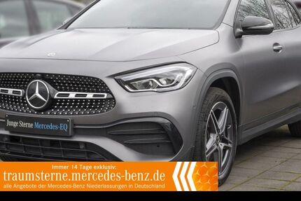 Mercedes-Benz GLA 250 44.996 km 34.490 &euro; Aachen 52068