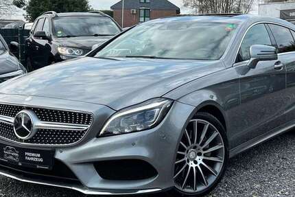Mercedes-Benz CLS 237.006 km 15.890 &euro; Stolberg 52222