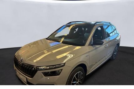Skoda Kamiq 42.425 km 24.235 &euro; Aachen 52078
