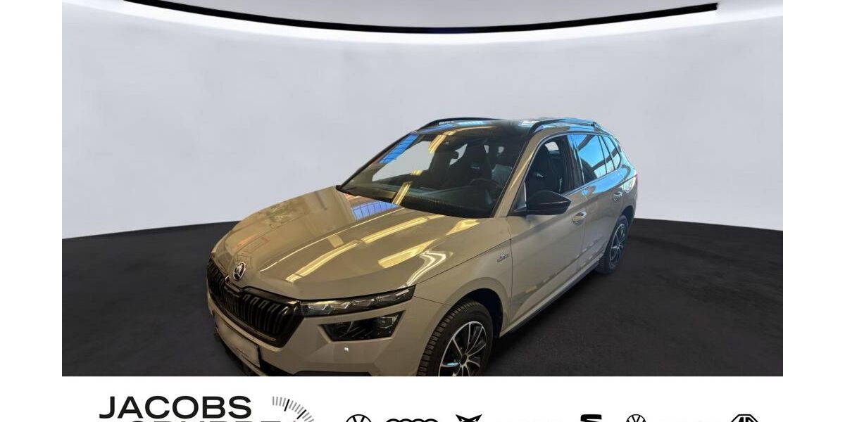 Skoda Kamiq 42.425 km 24.235 &euro; Aachen 52078