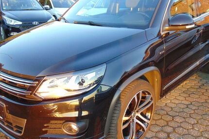 VW Tiguan 65.000 km 15.950 &euro; Eschweiler 52249