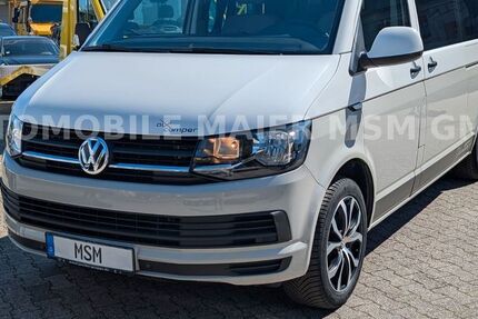 VW T6 Transporter 143.596 km 39.900 &euro; Aachen 52068