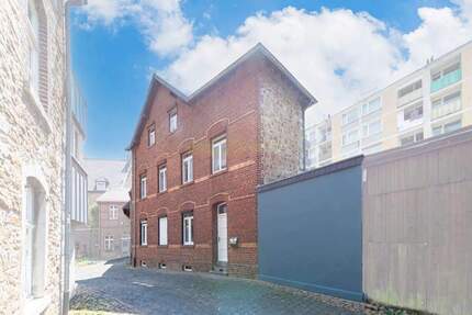 Haus Stolberg - 4 Zimmer, 103 m&sup2;, 159.900&euro; | Angebot:25818507