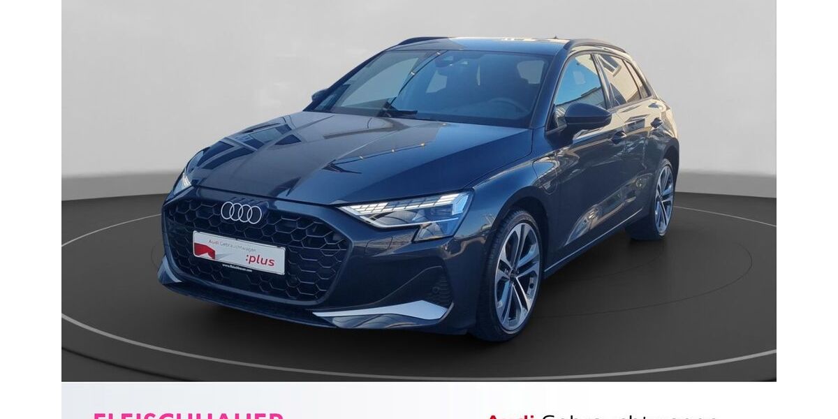 Audi A3 6.982 km 40.990 &euro; Euskirchen 53879
