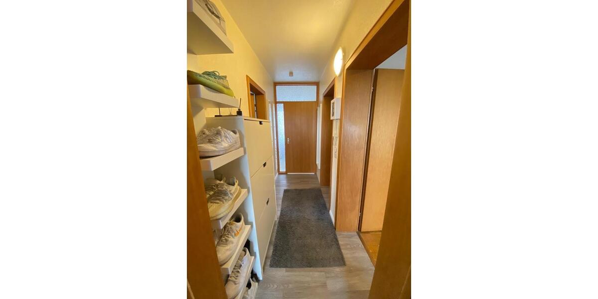 Etagenwohnung Erftstadt - 2 Zimmer, 55 m&sup2;, 690&euro; | Angebot:25882837