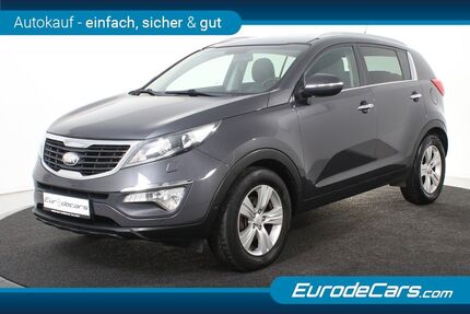 Kia Sportage 250.000 km 5.500 &euro; Herzogenrath 52134