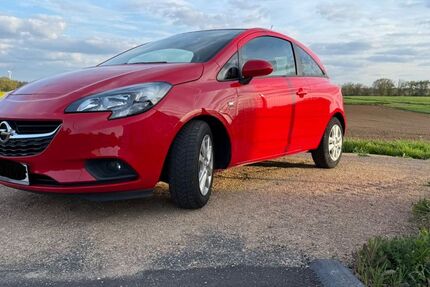 Opel Corsa 86.000 km 7.490 &euro; Vettweiss 52391