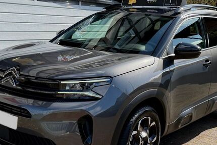 Citroen C5 Aircross 29.997 km 21.990 &euro; Nideggen 52385