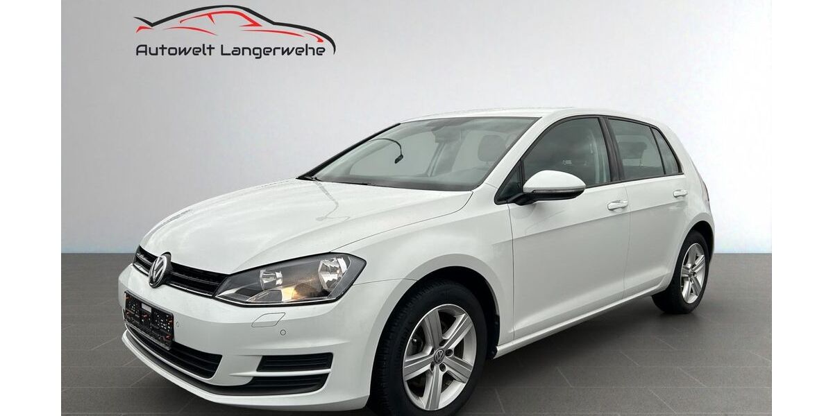VW Golf 61.584 km 13.999 &euro; Langerwehe 52379