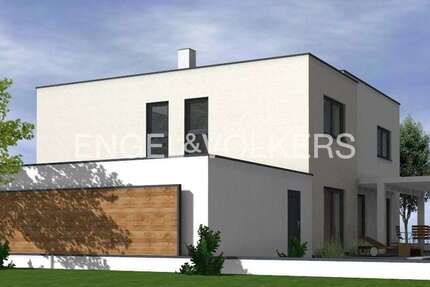 Haus Köln Rodenkirchen - 7 Zimmer, 205 m&sup2;, 2.140.000&euro; | Angebot:25893929