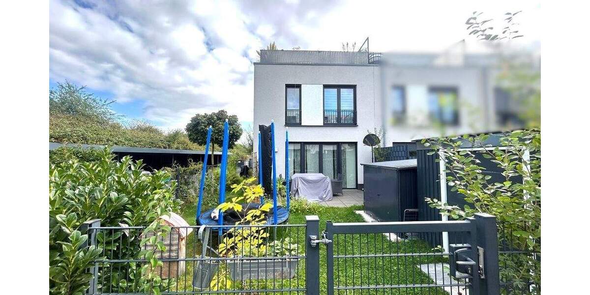 Reihenendhaus Weilerswist - 6 Zimmer, 163 m&sup2;, 520.000&euro; | Angebot:25732273