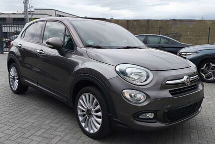Fiat 500X 120.602 km 9.499 &euro; Alsdorf (Nordrhein-Westfalen) 52477