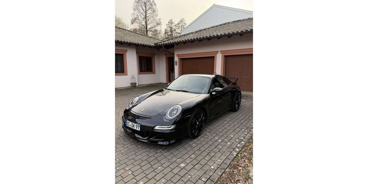 Porsche 997 103.331 km 54.900 &euro; Aachen 52076