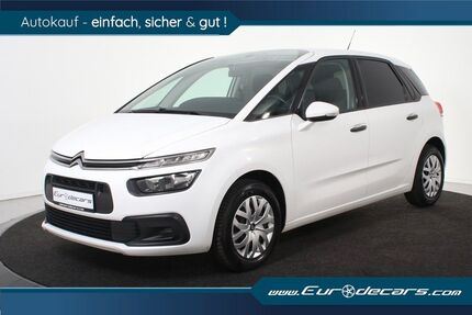 Citroen C4 SpaceTourer 103.000 km 8.900 &euro; Herzogenrath 52134