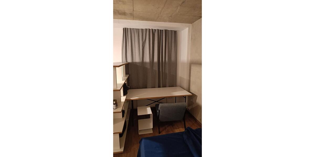 Etagenwohnung Aachen Aachen-Mitte - 1 Zimmer, 27 m&sup2;, 670&euro; | Angebot:25968658