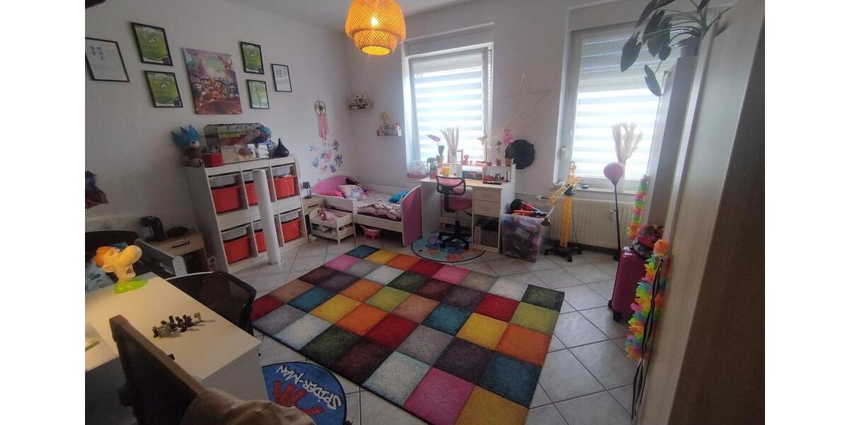 Etagenwohnung Linnich - 3 Zimmer, 85 m&sup2;, 660&euro; | Angebot:26609162