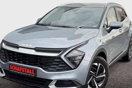 Kia Sportage 16.960 km 26.979 &euro; Elsdorf (bei Köln) 50189