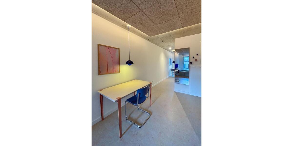 Etagenwohnung Aachen Aachen-Mitte - 1 Zimmer, 35 m&sup2;, 774&euro; | Angebot:25917215