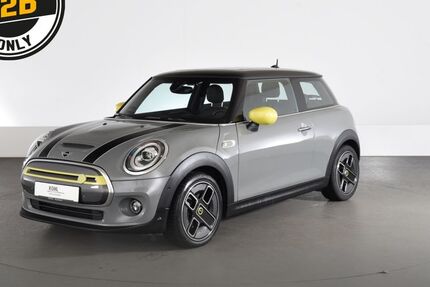 Mini Cooper SE 23.340 km 16.260 &euro; Aachen 52078