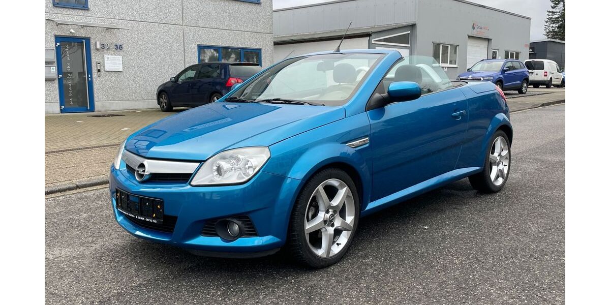 Opel Tigra 96.000 km 3.850 &euro; Stolberg bei Aachen 52222