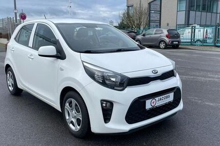 Kia Picanto 81.200 km 7.590 &euro; Aachen 52078
