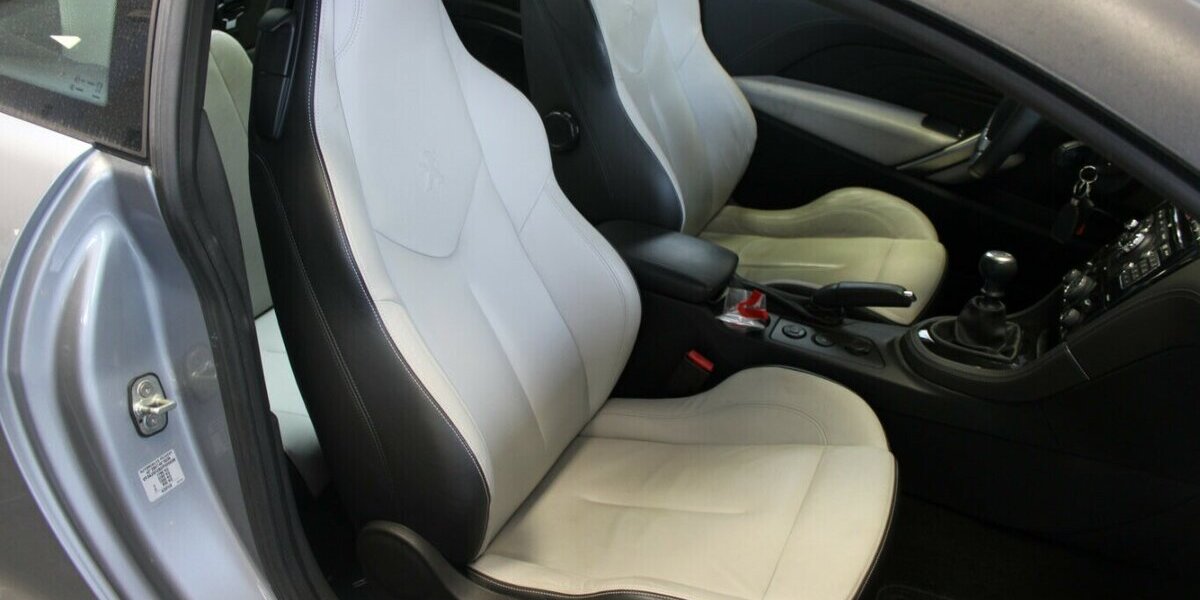 Peugeot RCZ 1.6 200 THP 109.100 km 10.780 &euro; Euskirchen 53881