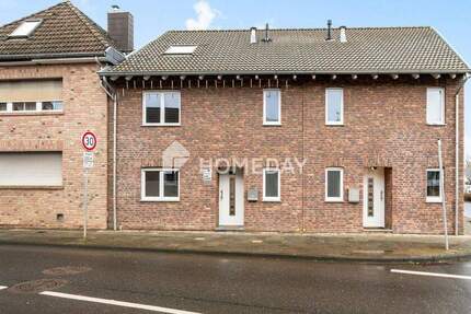 Haus Übach-Palenberg Scherpenseel - 5 Zimmer, 125 m&sup2;, 299.000&euro; | Angebot:25799550