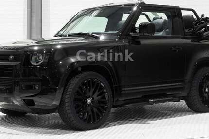 Land Rover Defender 8.600 km 235.000 &euro; Herzogenrath 52134