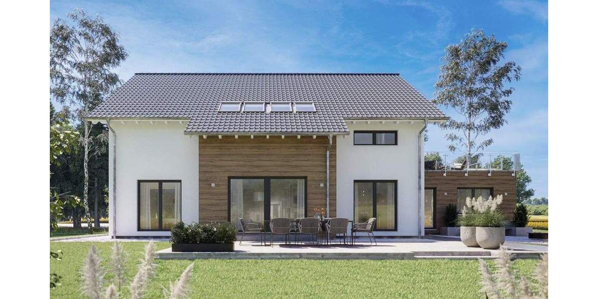 Einfamilienhaus Elsdorf Angelsdorf - 7 Zimmer, 197 m&sup2;, 377.299&euro; | Angebot:25683609