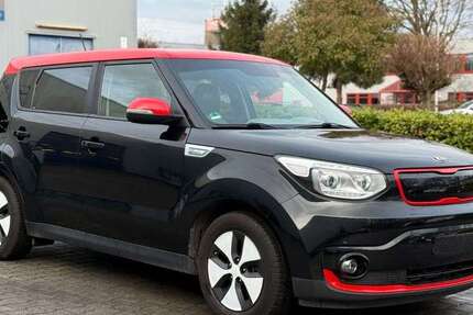 Kia Soul 122.516 km 4.990 &euro; Alsdorf - Aachen 52477