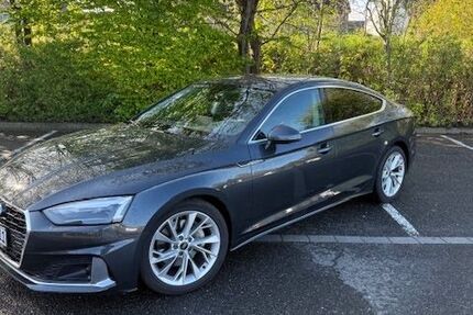 Audi A5 42.800 km 31.750 &euro; Stolberg 52223