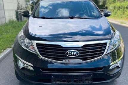 Kia Sportage 164.000 km 8.200 &euro; Simmerath 52152