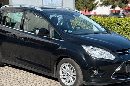 Ford Grand C-Max 128.178 km 5.990 &euro; Alsdorf 52477