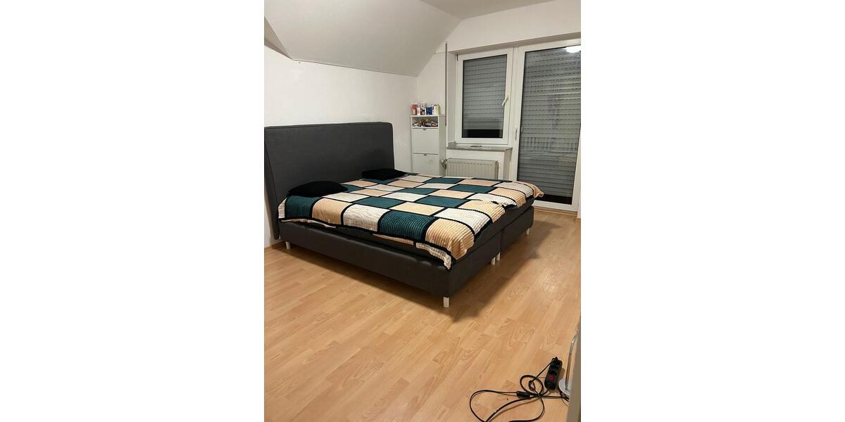 Etagenwohnung Baesweiler - 3 Zimmer, 72 m&sup2;, 1.153&euro; | Angebot:24859497
