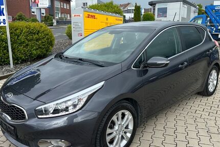 Kia ceed / Ceed 160.622 km 6.490 &euro; Stolberg 52222