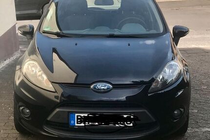 Ford Fiesta 124.000 km 3.600 &euro; Hürth 50354