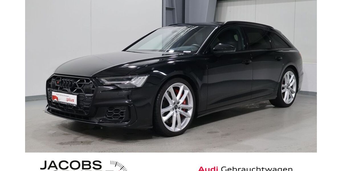 Audi S6 9.334 km 64.870 &euro; Aachen 52078