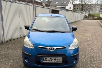 Hyundai i10 156.000 km 1.750 &euro; Aachen 52078