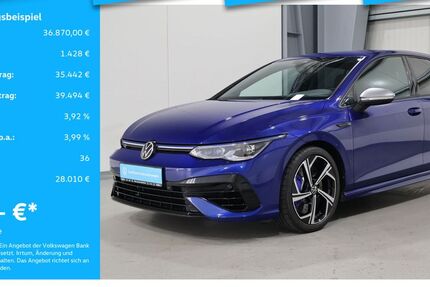 VW Golf 16.281 km 36.870 &euro; Aachen 52078