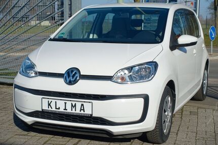 VW up! 51.000 km 8.990 &euro; Simmerath (bei Aachen) 52152
